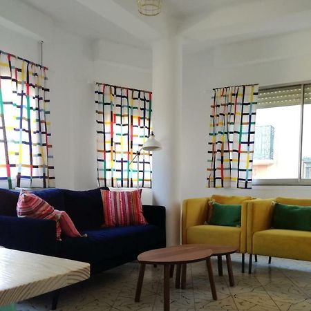 Апартаменты Casa Oroela Хака Экстерьер фото